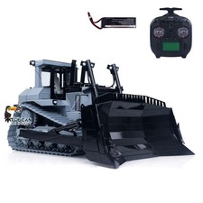 Bulldozer idraulico