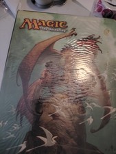Magic The Gathering Album