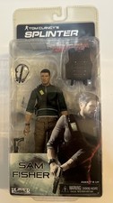 Modellino Neca Splinter Cell