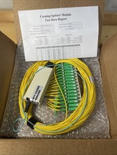 Test utensile separatore