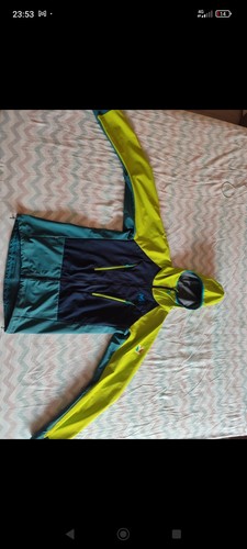 Guscio layer millet gore - guscio, tex