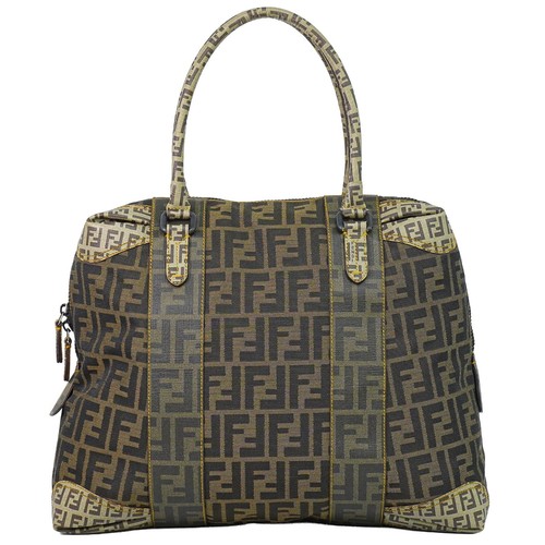 Borsa mano fendi mix - a,