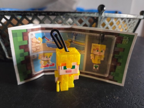Kinder italia minecraft 2026 - kinder,