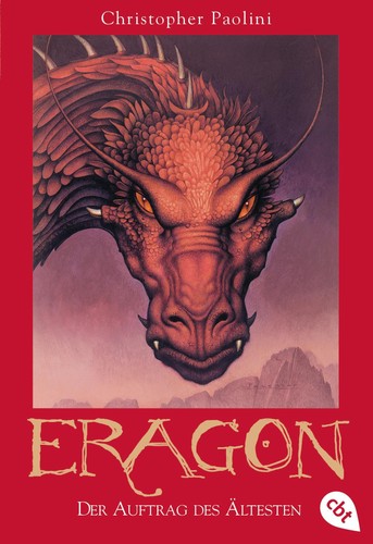 Eragon der auftrag - 02., des
