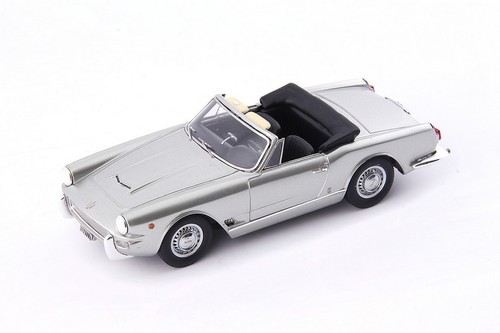 Maserati 3500 special - 3500, gt