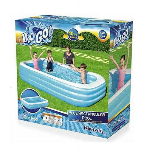 H2ogo piscina gonfiabile - h2ogo!,