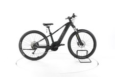 Cube Reaction Hybrid