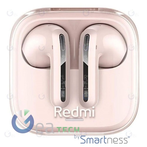Xiaomi redmi buds - redmi, active