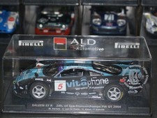 fly 1/32 ref 88200 saleen s7r