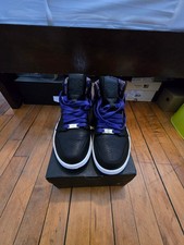 Air Jordan 1 Noveau Mid BHM