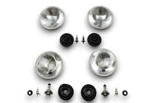 Conversione Fari Per BMW E12