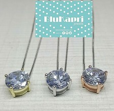 Collana in argento 925/1000
