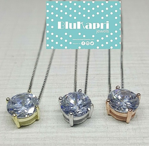 Collana argento 925 1000 - collana, 925/1000
