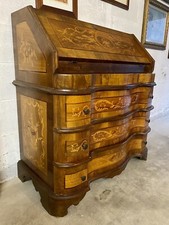 Cassettiera Secretaire con