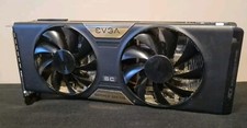 EVGA NVIDIA GeForce GTX 770 SC