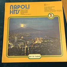 Various ‎– Napoli Hits