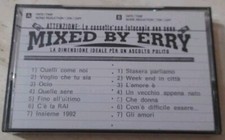 Mixed By Erry/ Toto Cutugno, Non È  Facile Essere Uomo/ Musicassetta  Thats...