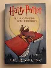 Harry Potter e la camera dei