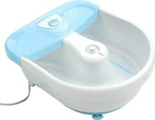 Vasca Idromassaggio Massaggiatore Massaggio Piedi Pedicure Babyliss