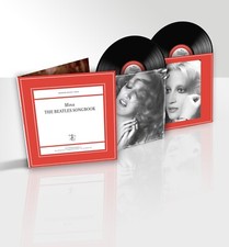 MINA - The Beatles Songbook