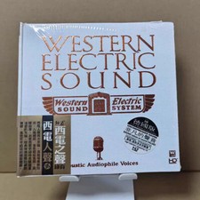 Western Electric Sound-Western