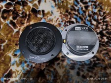 Tweeter marca esb - marca, serie