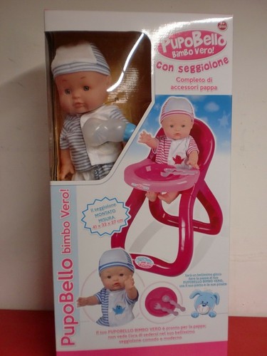 Pupo bello bimbo vero con - pupo,