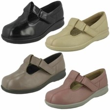 Donna Easy B Scarpe 'Rowena'