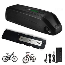 Batteria e-bike 48V 13Ah