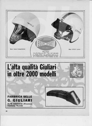 Advertising pubblicità - advertising,