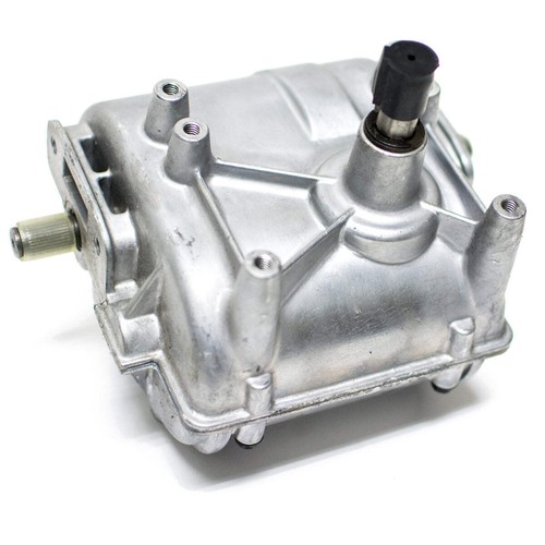 Speed transmission fits - 5,