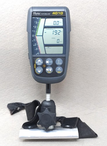 Variometro flytec 4010 - variometro,