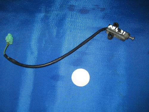 Suzuki 125 250 400 650 - 125,