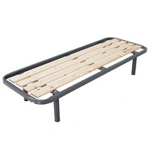 RETE PER LETTO SINGOLO 4