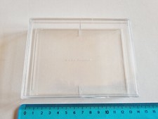 SCATOLA VUOTA VINTAGE CARTE DA