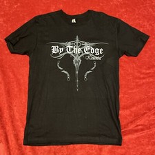 Camicia Doug Marcaida Kerambit autografata "It Will Kill" nuova mai indossata o lavata