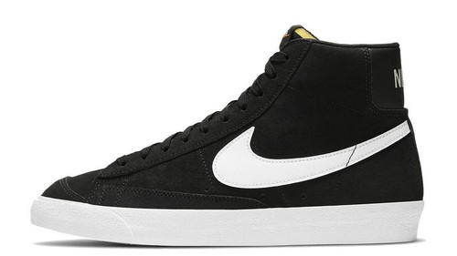 Nike blazer mid scarpe - nike,