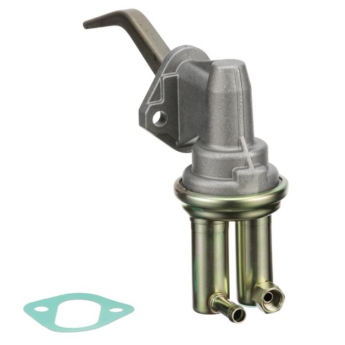 Pompa carburante meccanica - carburante,