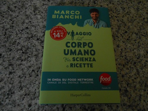 Marco bianchi viaggio nel - marco,