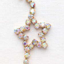 Collana Cintura Stella Aurora