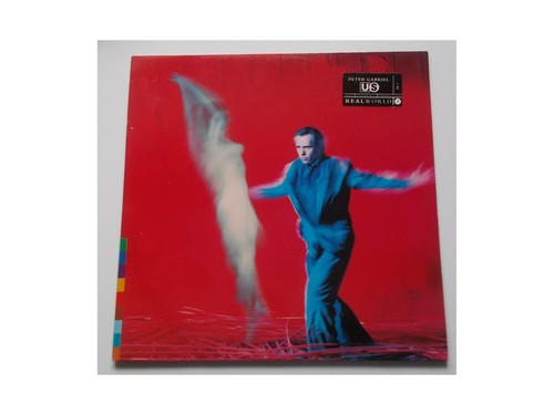 Peter gabriel us 2 - peter,