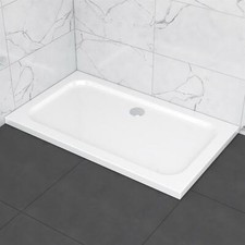 PIATTO DOCCIA 80x140 IN ABS