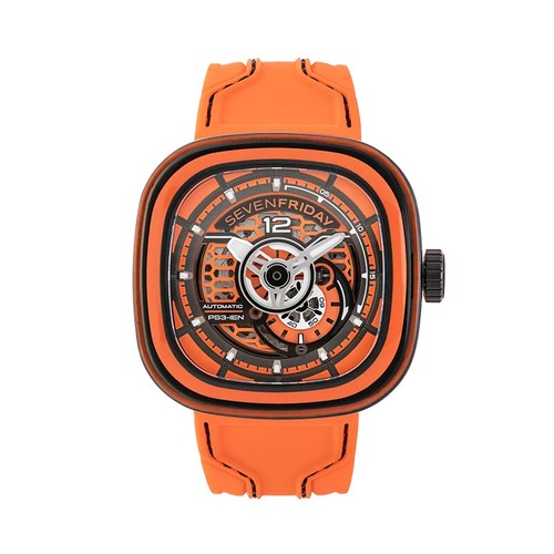 Orologio polso sevenfriday - orologio,