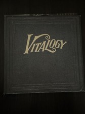 Pearl Jam - Vitalogy (1994)