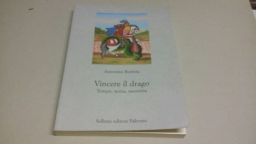 Vincere drago antonino - vincere,