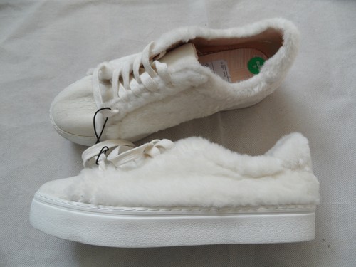 Sneakers bershka cool - bershka,