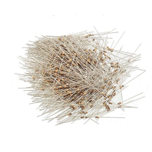 1000pcs 4k7 ohm - 4.7k,