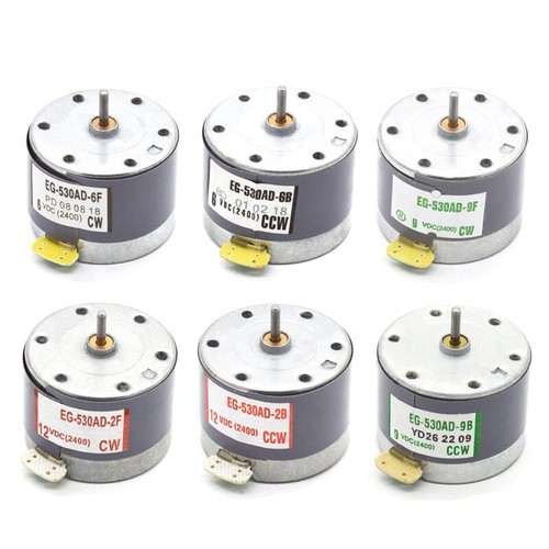 Motore 12v 530 - motore,
