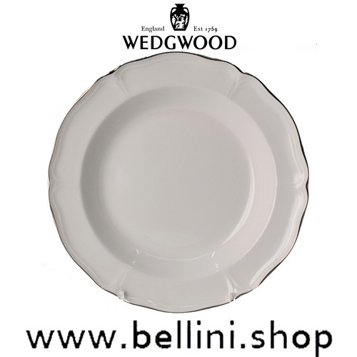 Wedgwood queens white filo - wedgwood,