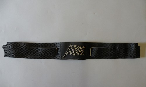 Mascherina parafreddo fiat 124 - parafreddo,